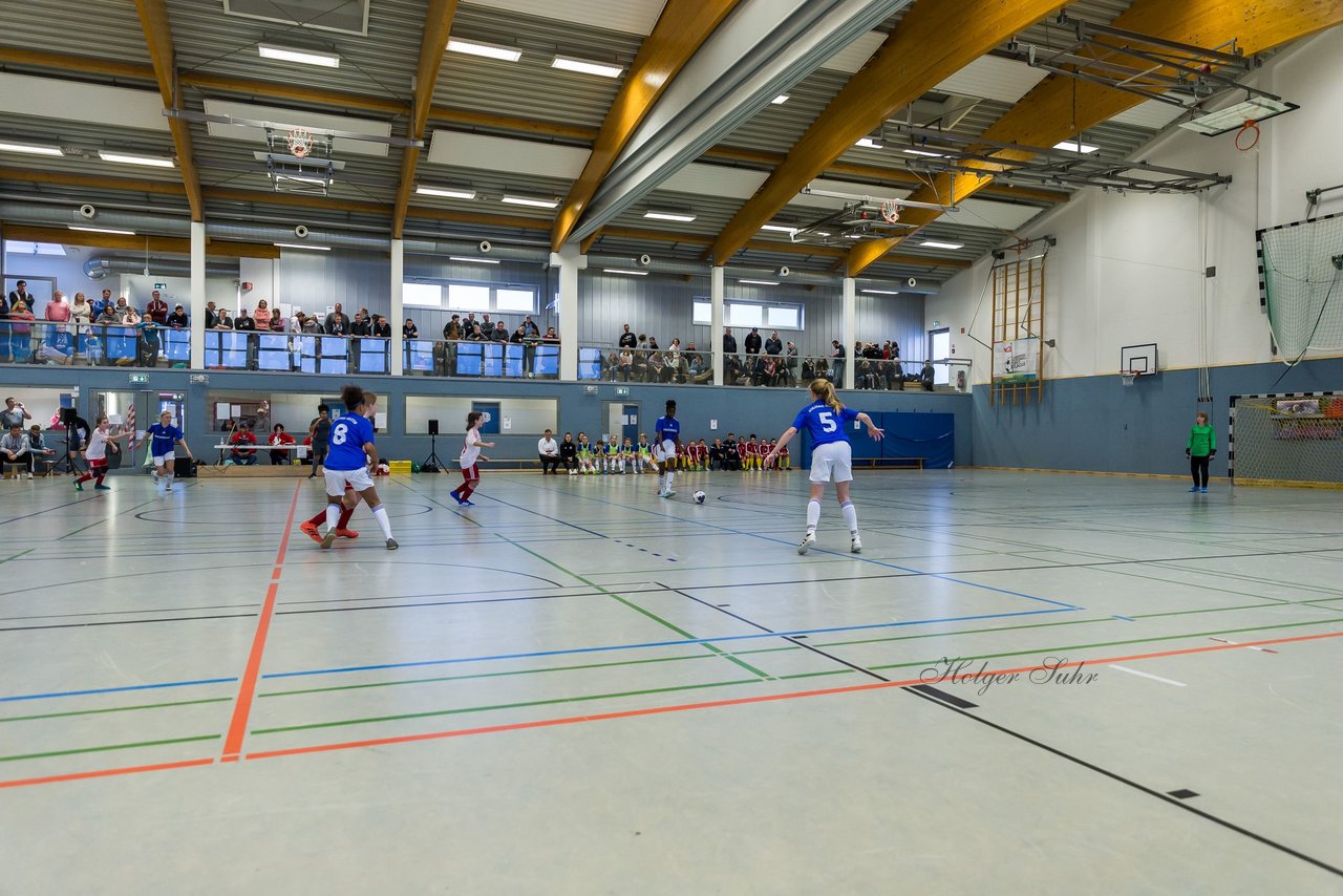 Bild 526 - wBJ Auswahl Futsalturnier